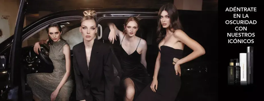 Hair Sebastian Genève